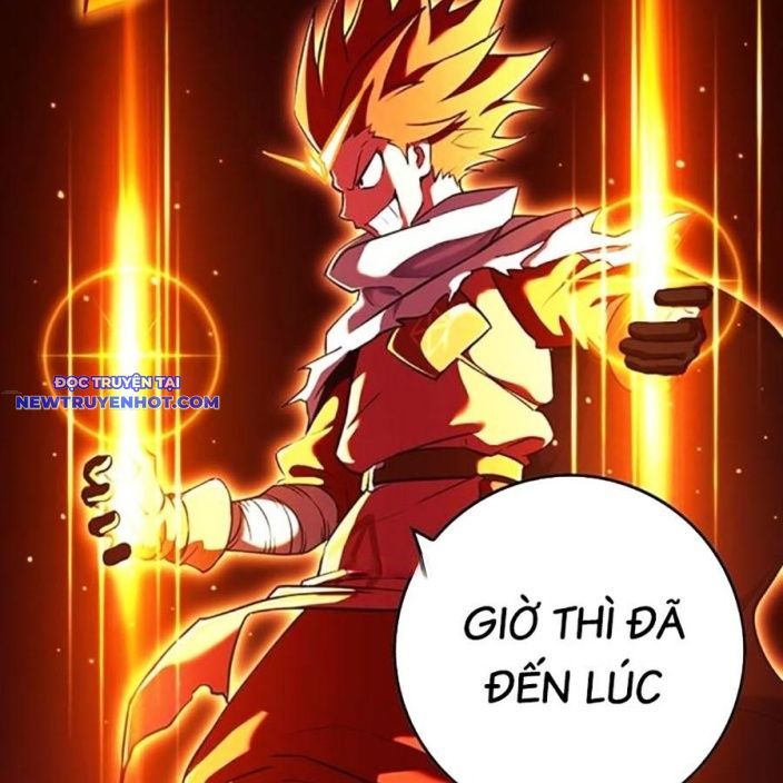 Hard Core Leveling Warrior Ss3 - Chapter 56 - Page 106