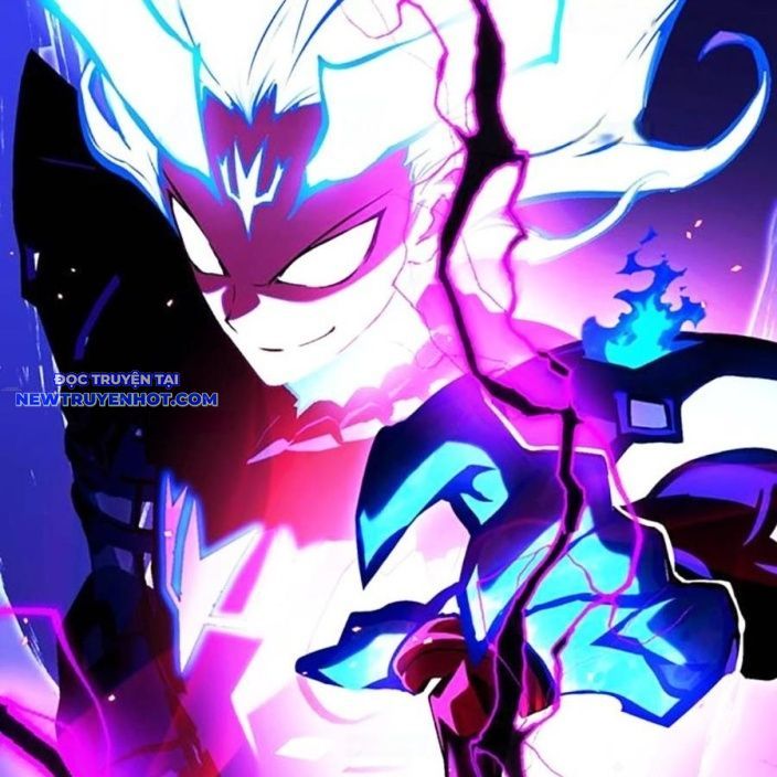 Hard Core Leveling Warrior Ss3 - Chapter 56 - Page 116