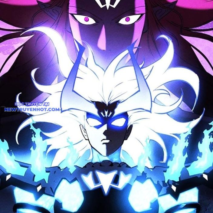 Hard Core Leveling Warrior Ss3 - Chapter 56 - Page 12