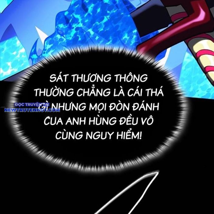 Hard Core Leveling Warrior Ss3 - Chapter 56 - Page 136