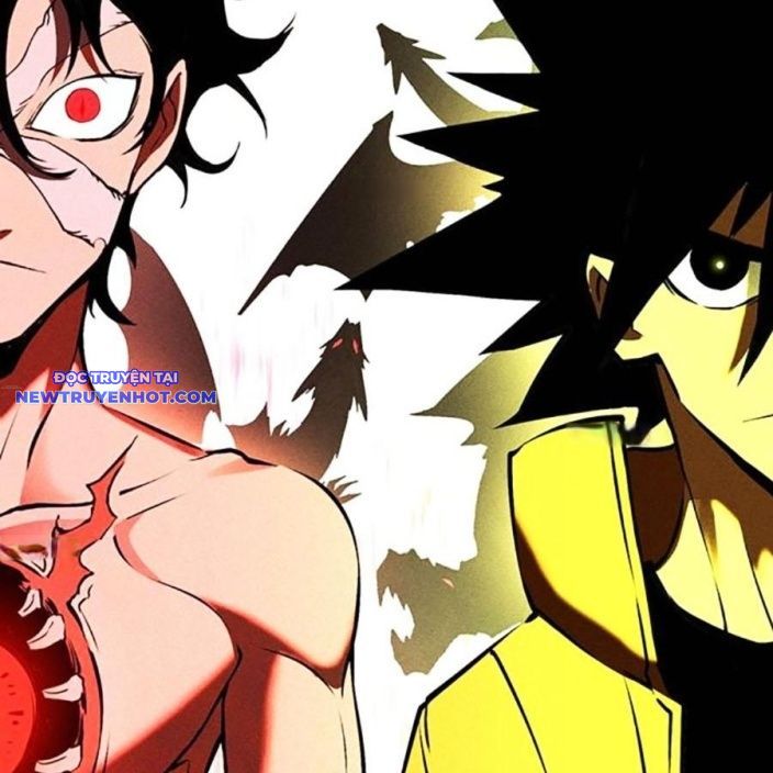 Hard Core Leveling Warrior Ss3 - Chapter 56 - Page 15