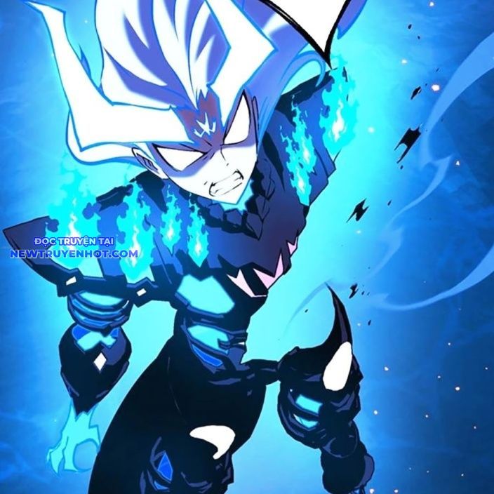 Hard Core Leveling Warrior Ss3 - Chapter 56 - Page 192