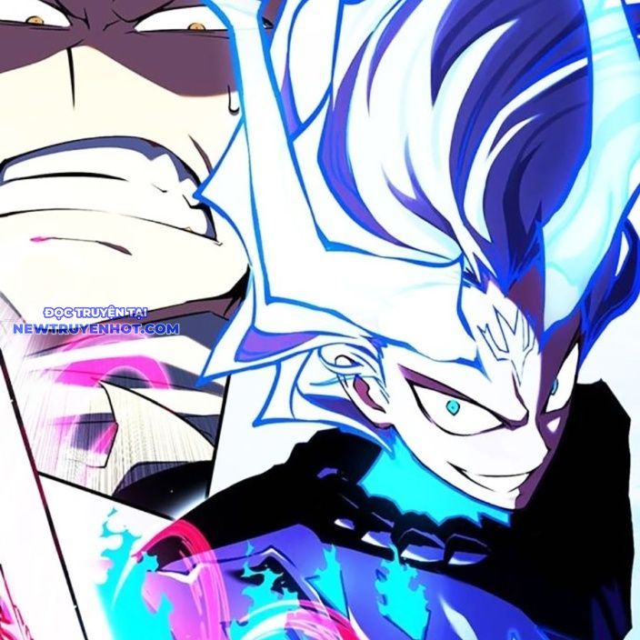 Hard Core Leveling Warrior Ss3 - Chapter 56 - Page 202