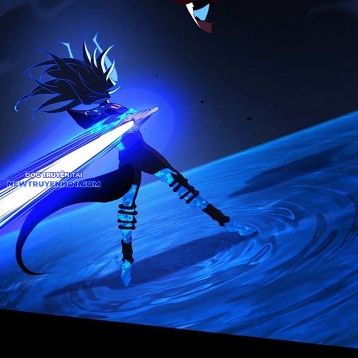 Hard Core Leveling Warrior Ss3 - Chapter 56 - Page 206