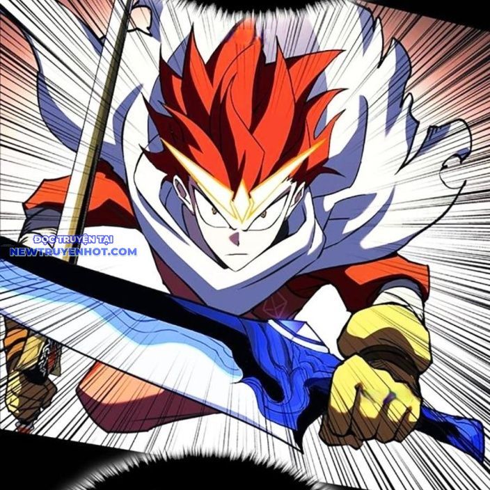 Hard Core Leveling Warrior Ss3 - Chapter 56 - Page 228