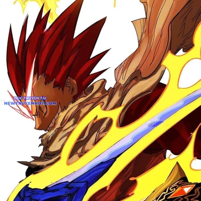 Hard Core Leveling Warrior Ss3 - Chapter 56 - Page 235