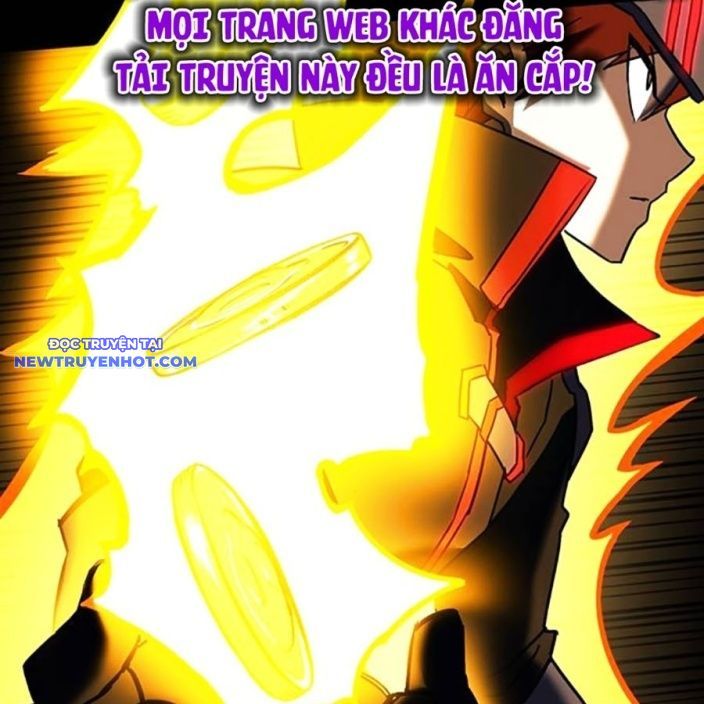 Hard Core Leveling Warrior Ss3 - Chapter 56 - Page 39