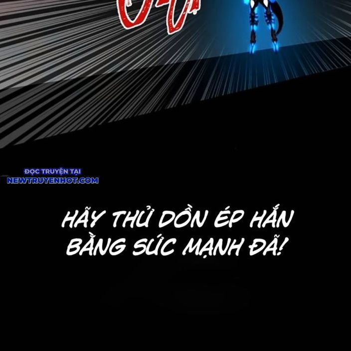 Hard Core Leveling Warrior Ss3 - Chapter 56 - Page 46