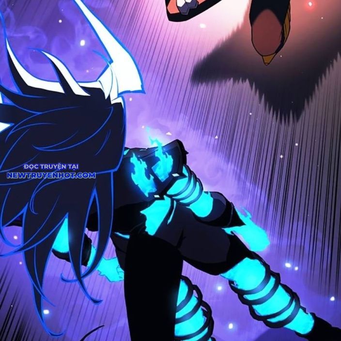 Hard Core Leveling Warrior Ss3 - Chapter 56 - Page 55