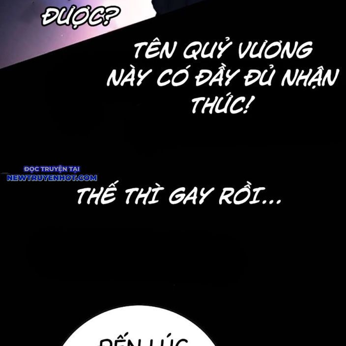 Hard Core Leveling Warrior Ss3 - Chapter 56 - Page 61