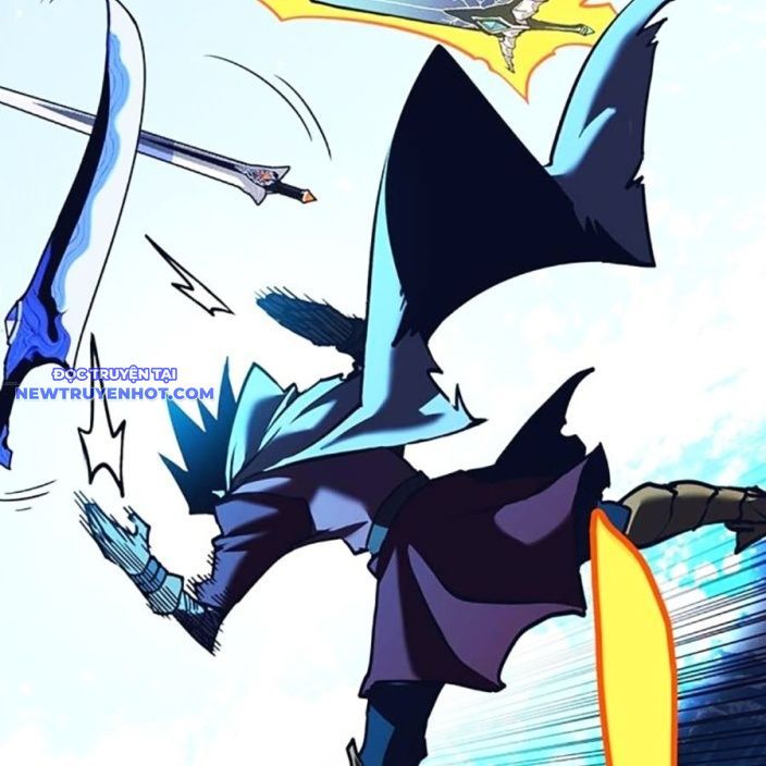 Hard Core Leveling Warrior Ss3 - Chapter 57 - Page 102