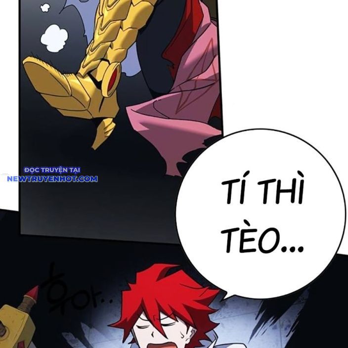 Hard Core Leveling Warrior Ss3 - Chapter 57 - Page 172