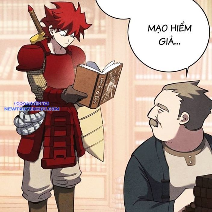 Hard Core Leveling Warrior Ss3 - Chapter 57 - Page 38