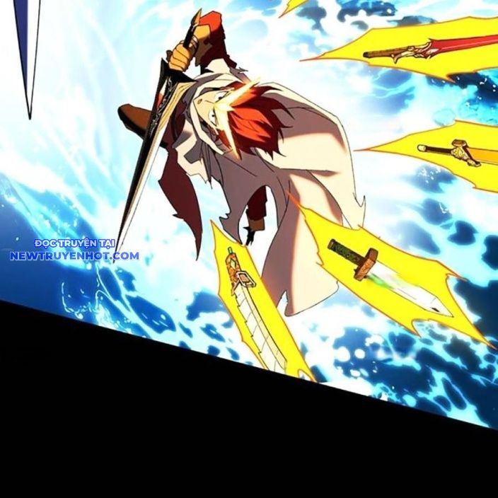 Hard Core Leveling Warrior Ss3 - Chapter 57 - Page 4