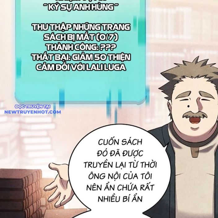 Hard Core Leveling Warrior Ss3 - Chapter 57 - Page 42