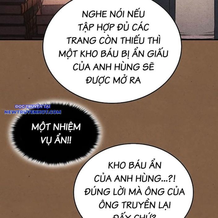 Hard Core Leveling Warrior Ss3 - Chapter 57 - Page 43