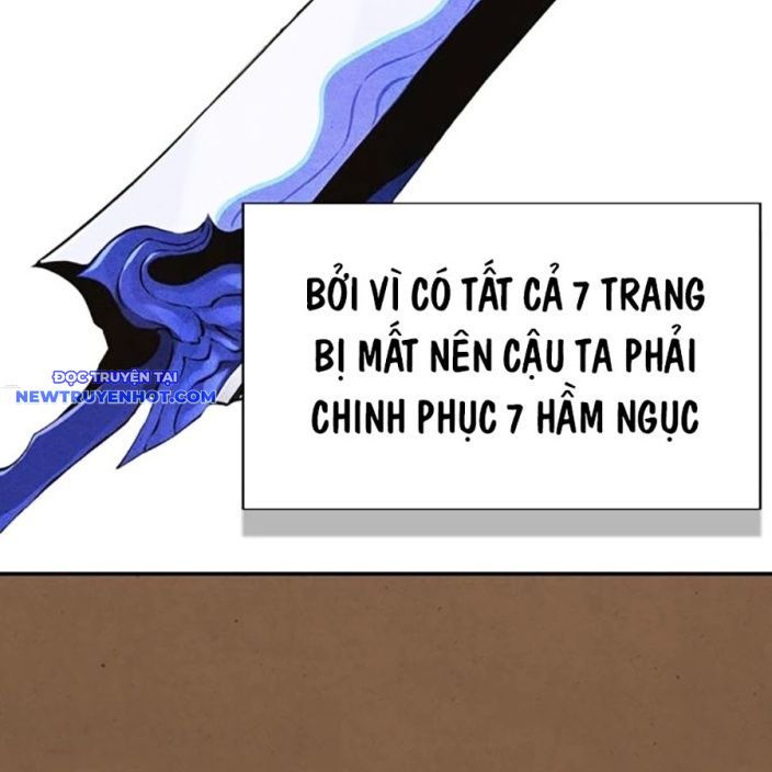 Hard Core Leveling Warrior Ss3 - Chapter 57 - Page 47