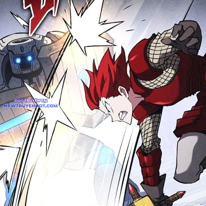 Hard Core Leveling Warrior Ss3 - Chapter 57 - Page 49