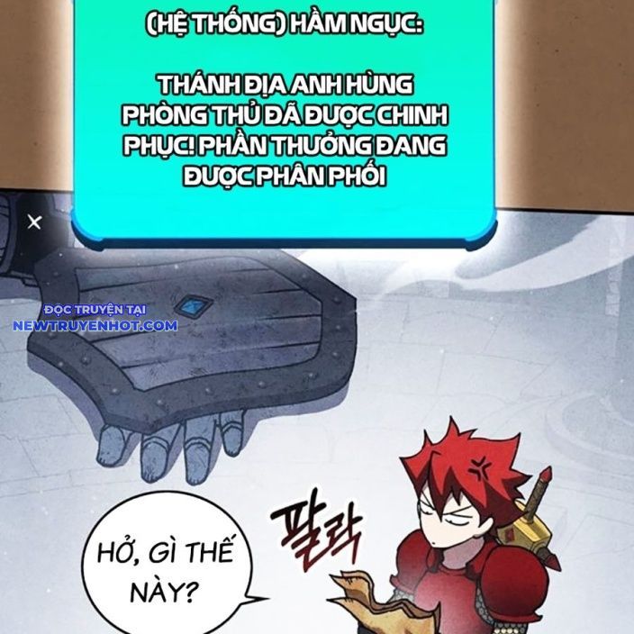 Hard Core Leveling Warrior Ss3 - Chapter 57 - Page 51