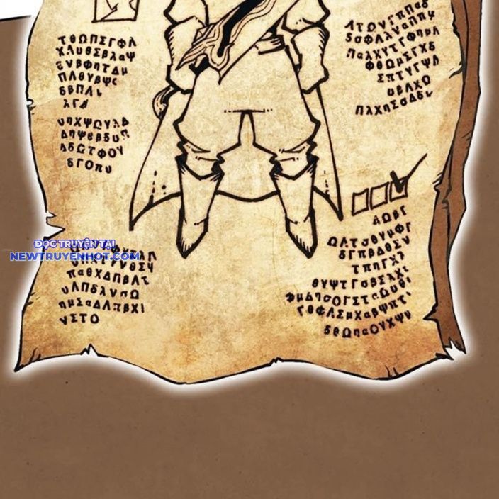 Hard Core Leveling Warrior Ss3 - Chapter 57 - Page 53