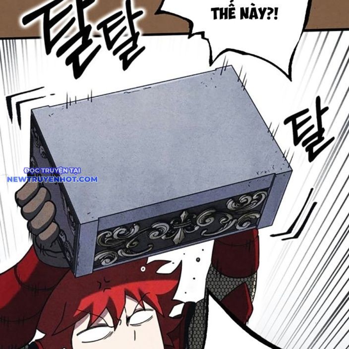 Hard Core Leveling Warrior Ss3 - Chapter 57 - Page 55