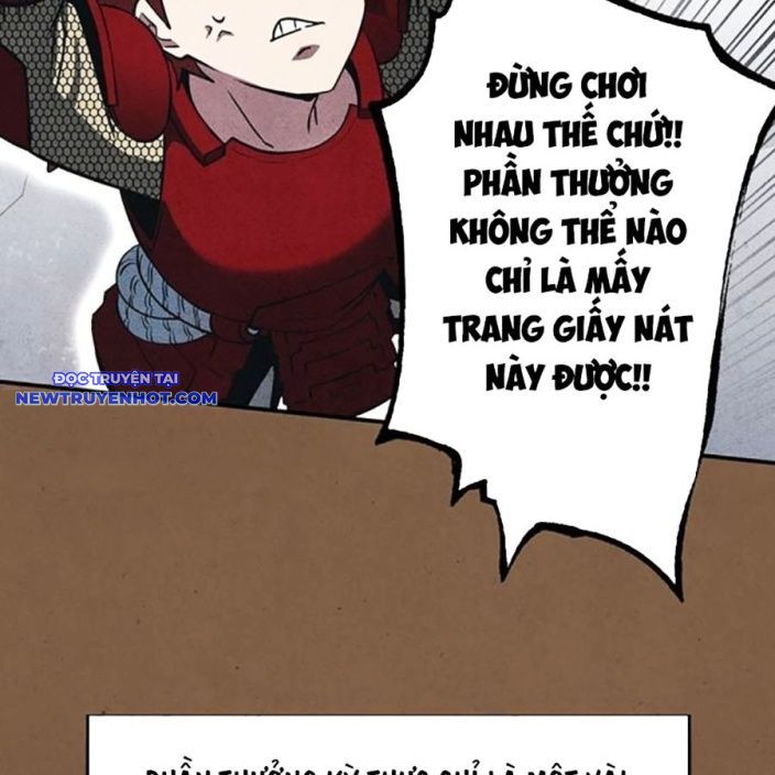 Hard Core Leveling Warrior Ss3 - Chapter 57 - Page 56