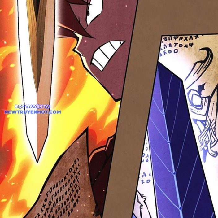 Hard Core Leveling Warrior Ss3 - Chapter 57 - Page 62