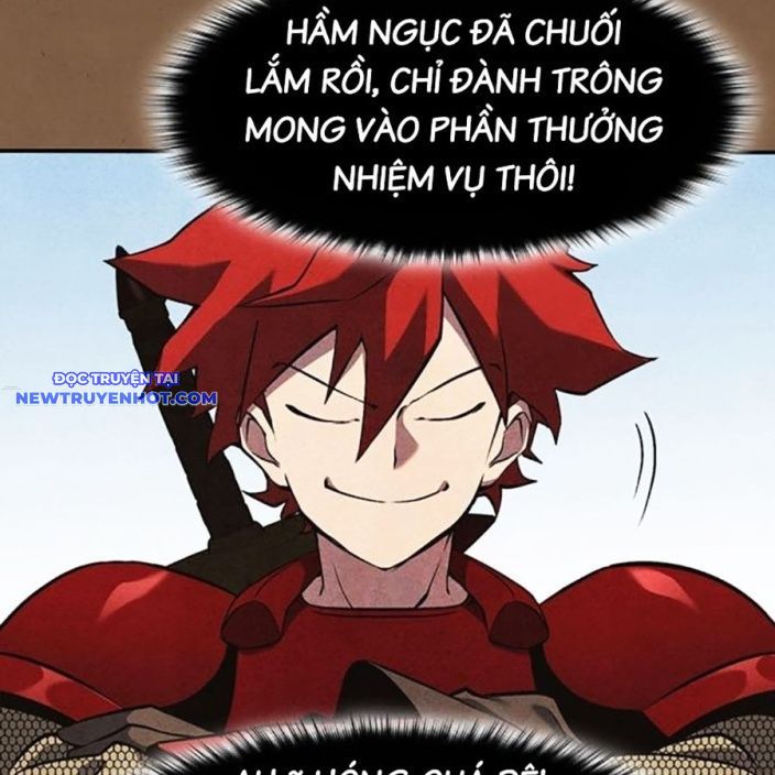 Hard Core Leveling Warrior Ss3 - Chapter 57 - Page 81