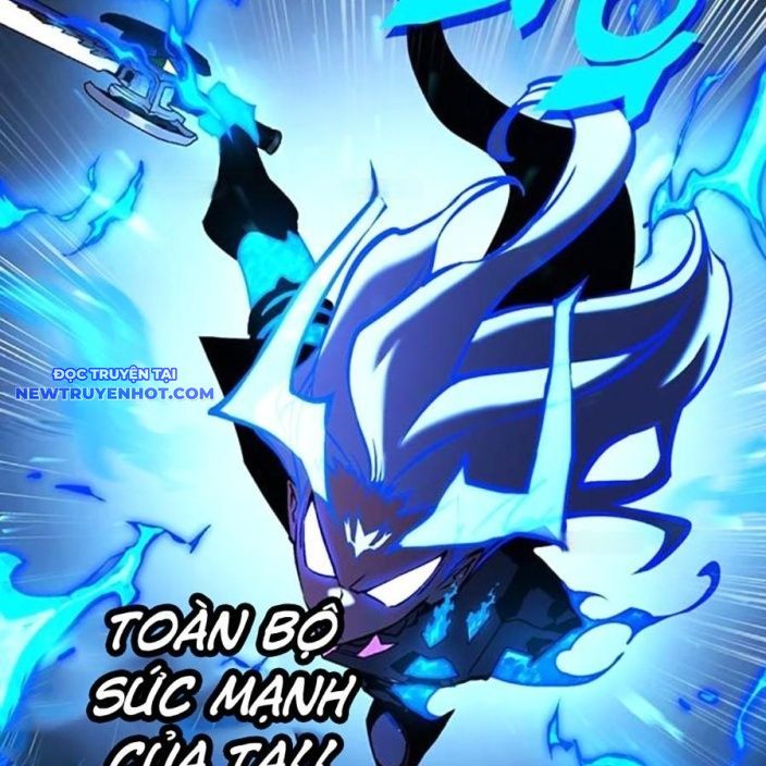 Hard Core Leveling Warrior Ss3 - Chapter 57 - Page 9