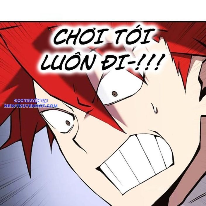 Hard Core Leveling Warrior Ss3 - Chapter 58 - Page 11