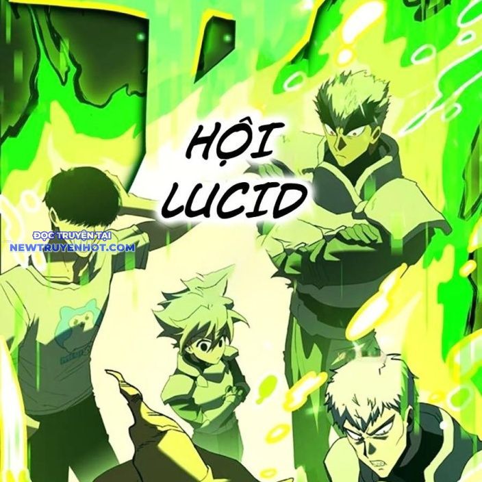 Hard Core Leveling Warrior Ss3 - Chapter 58 - Page 117