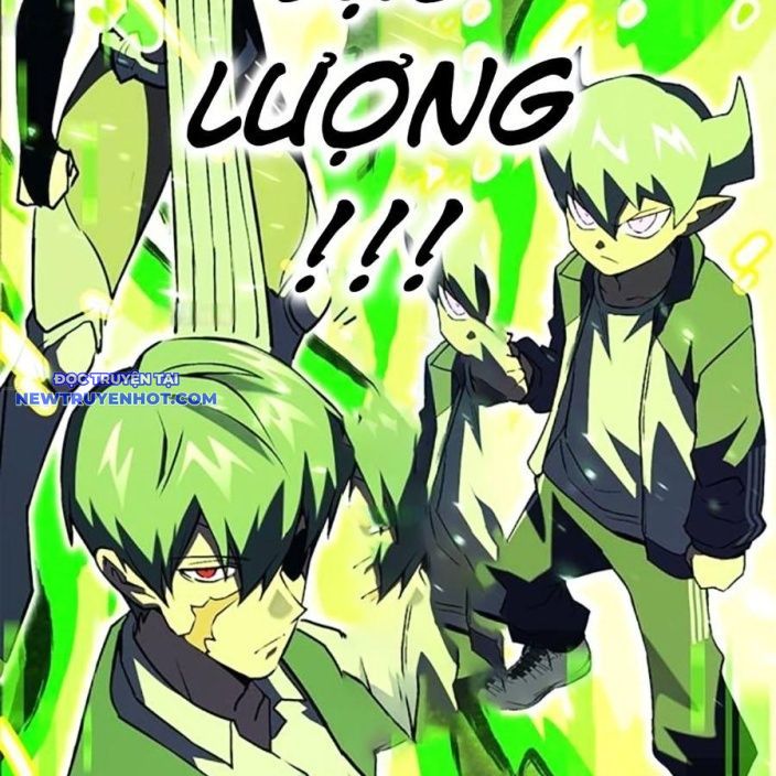 Hard Core Leveling Warrior Ss3 - Chapter 58 - Page 119