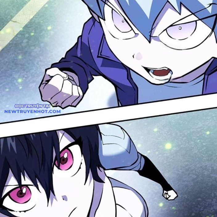 Hard Core Leveling Warrior Ss3 - Chapter 58 - Page 122