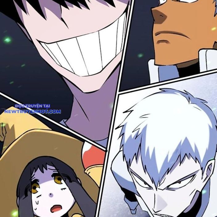 Hard Core Leveling Warrior Ss3 - Chapter 58 - Page 125