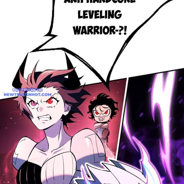 Hard Core Leveling Warrior Ss3 - Chapter 58 - Page 137