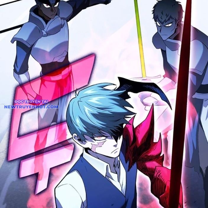 Hard Core Leveling Warrior Ss3 - Chapter 58 - Page 142