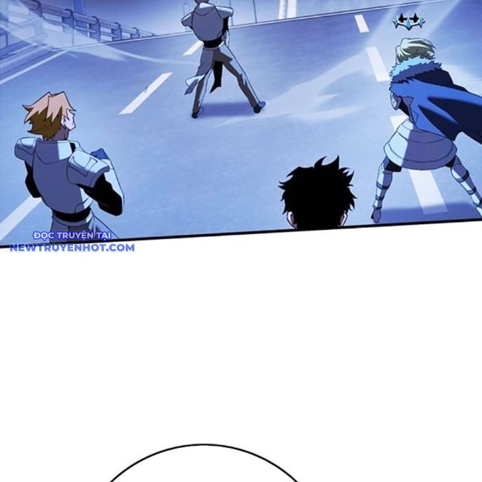 Hard Core Leveling Warrior Ss3 - Chapter 58 - Page 21