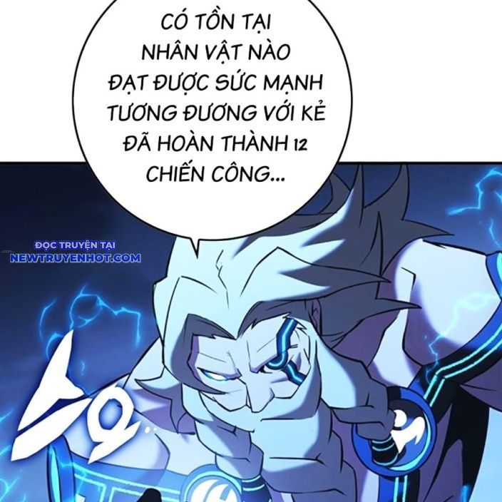 Hard Core Leveling Warrior Ss3 - Chapter 58 - Page 22