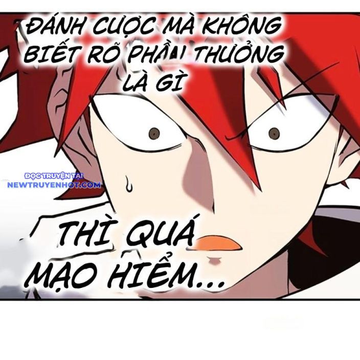 Hard Core Leveling Warrior Ss3 - Chapter 58 - Page 3