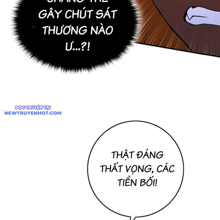 Hard Core Leveling Warrior Ss3 - Chapter 58 - Page 39