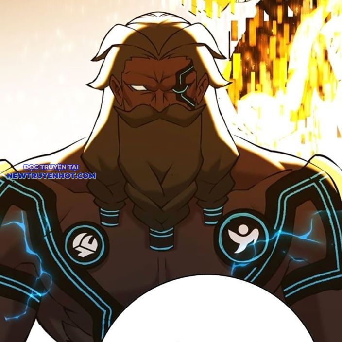 Hard Core Leveling Warrior Ss3 - Chapter 58 - Page 46