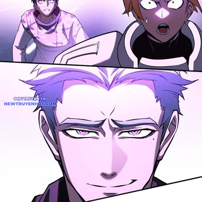 Hard Core Leveling Warrior Ss3 - Chapter 58 - Page 57