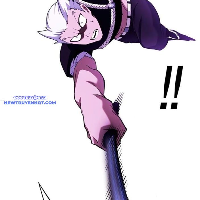 Hard Core Leveling Warrior Ss3 - Chapter 58 - Page 67