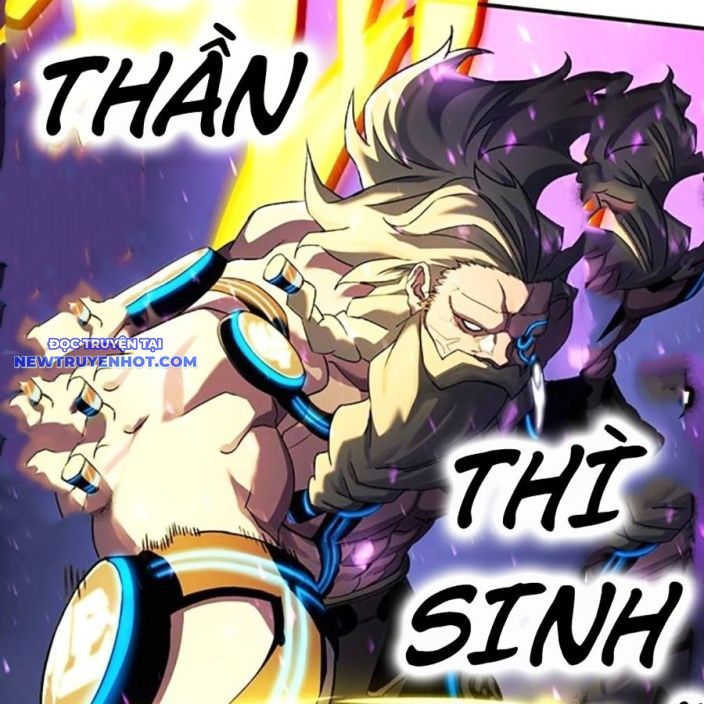 Hard Core Leveling Warrior Ss3 - Chapter 58 - Page 81