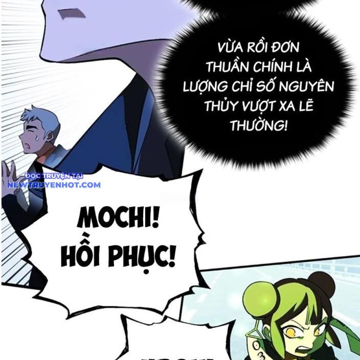 Hard Core Leveling Warrior Ss3 - Chapter 58 - Page 95