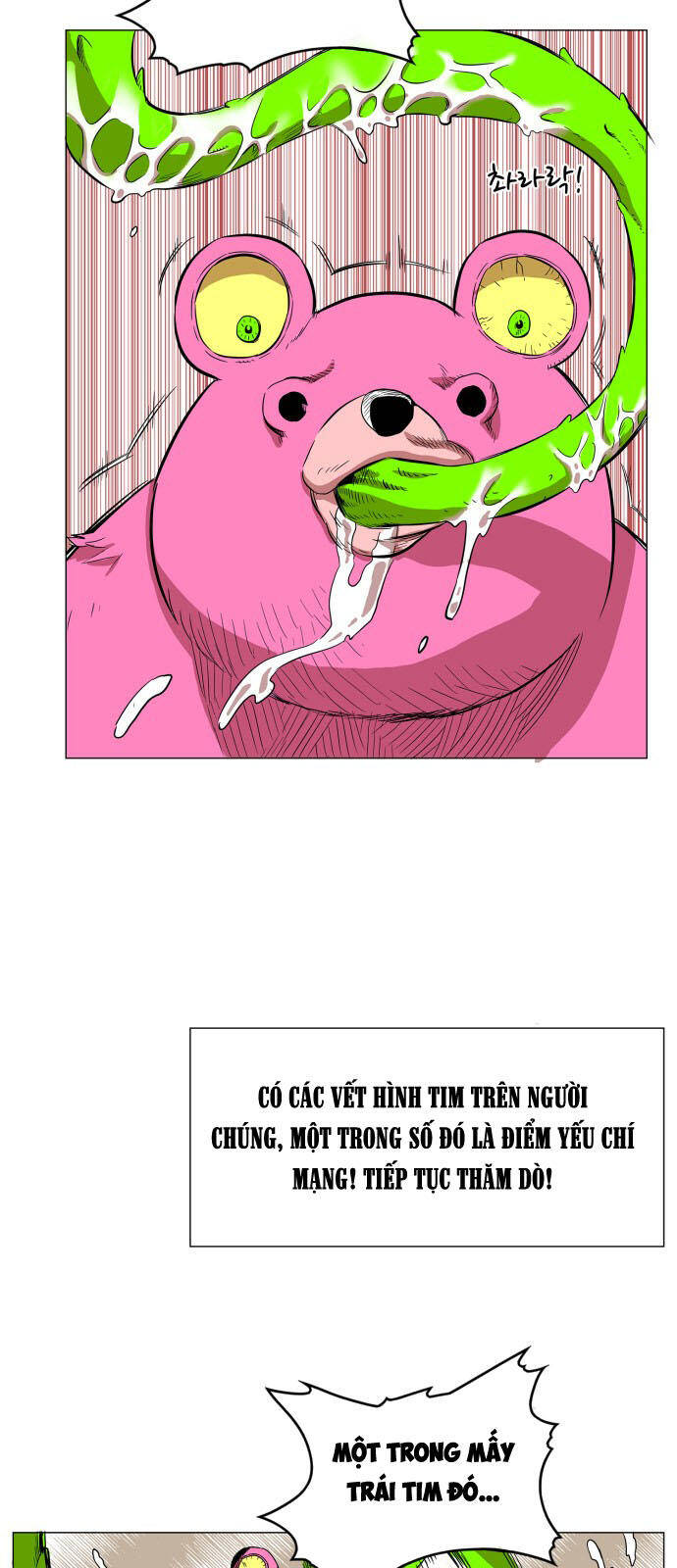 Hard Core Leveling Warrior Ss3 - Chapter 59 - Page 10