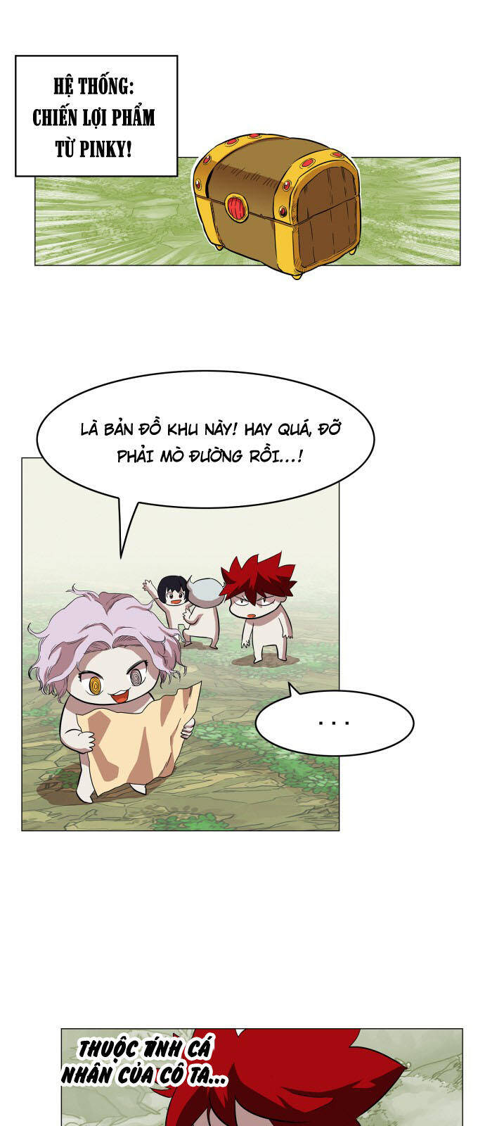 Hard Core Leveling Warrior Ss3 - Chapter 59 - Page 16