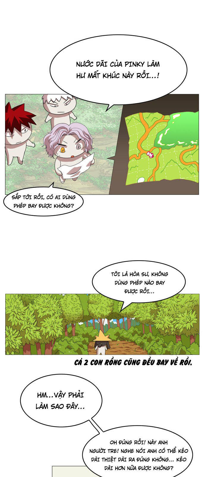 Hard Core Leveling Warrior Ss3 - Chapter 59 - Page 20