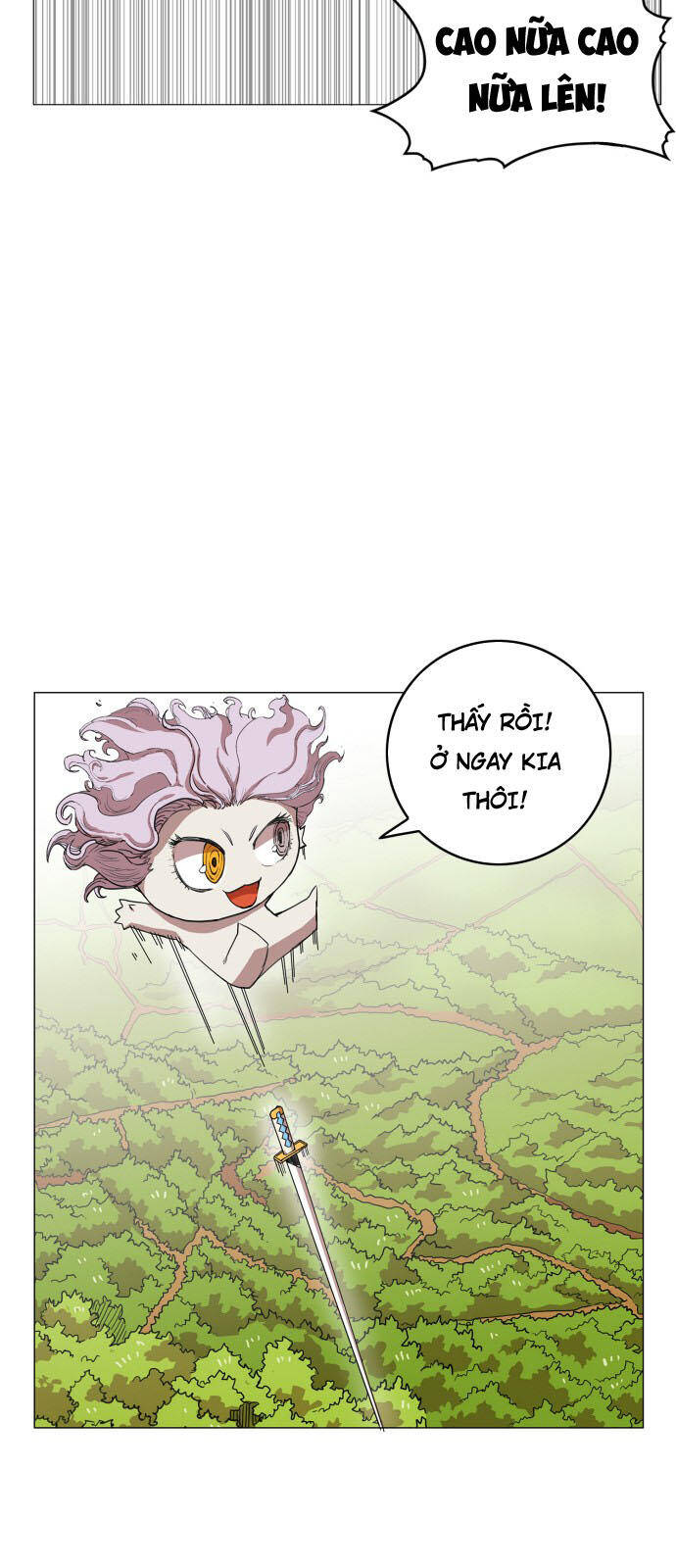 Hard Core Leveling Warrior Ss3 - Chapter 59 - Page 24