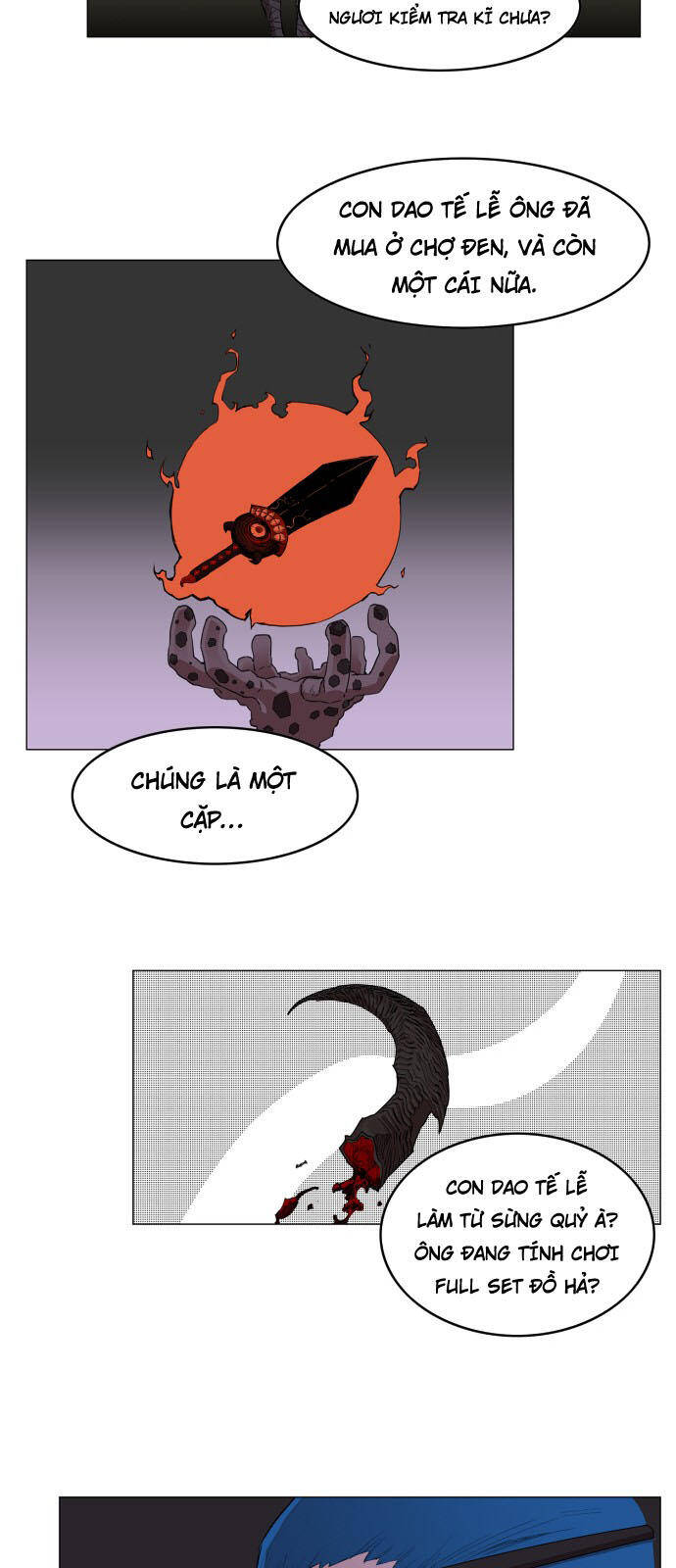 Hard Core Leveling Warrior Ss3 - Chapter 59 - Page 30